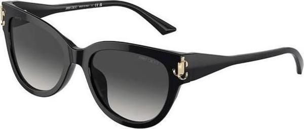 JIMMY CHOO JC 5018U COL 5000/8G 54-18-140 KADIN GÜNEŞ GÖZLÜĞÜ - Image 1