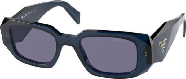 PRADA PS 17WS COL 08Q-420 49-20-145 KADIN GÜNEŞ GÖZLÜĞÜ - Image 1