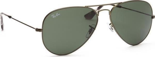 Ray-Ban ADVIATOR RB 3025 COL 919131 58-14-135 UNİSEX Güneş Gözlüğü - Image 1