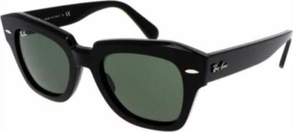 RAY-BAN RB 2186 COL 901/31 52-20-145 KADIN GÜNEŞ GÖZLÜĞÜ - Image 1