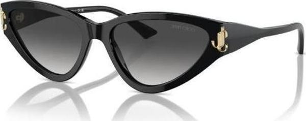 JIMMY CHOO JC 5019 COL 5000/8G 55-16-140 KADIN GÜNEŞ GÖZLÜĞÜ - Image 1