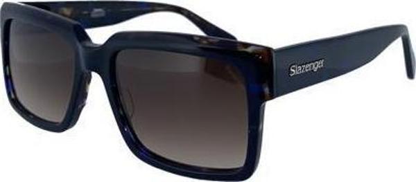 SLAZENGER 6789 COL 06 54-18-145 KADIN GÜNEŞ GÖZLÜĞÜ - Image 1