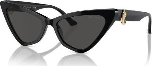 JIMMY CHOO JC 5008 COL 5000/87 55-16-140 KADIN GÜNEŞ GÖZLÜĞÜ - Image 1