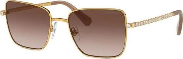 SWAROVSKI SK 7015 COL 400713 56-18-140 KADIN GÜNEŞ GÖZLÜĞÜ - Image 1