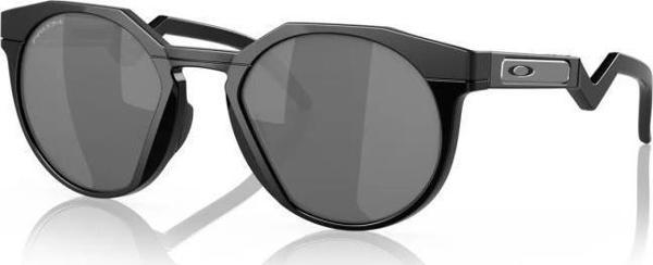 OAKLEY OO 9242 COL 01 52-21-142 ERKEK GÜNEŞ GÖZLÜĞÜ - Image 1
