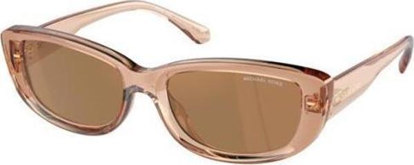 MİCHAEL KORS MK 2210U COL 3999/0 54-17-140 KADIN GÜNEŞ GÖZLÜĞÜ - Image 1