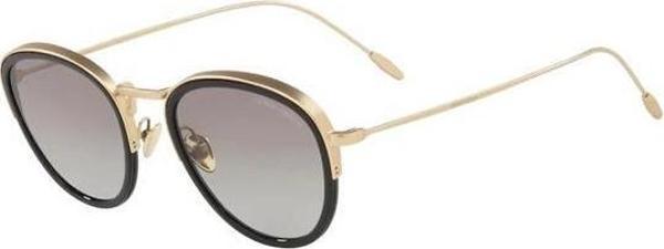 GİORGİO ARMANİ AR 6068 COL 3002/11 50-22-150 UNİSEX GÜNEŞ GÖZLÜĞÜ - Image 1
