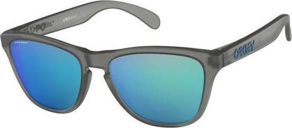 OAKLEY OO 9006 COL 05 53-16-133 UNİSEX GÜNEŞ GÖZLÜĞÜ - Image 1