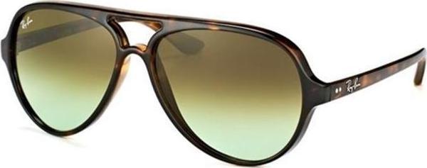 Ray-Ban RB 4125 COL 710/A6 59-13-140 ERKEK Güneş Gözlüğü - Image 1