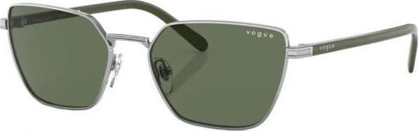 VOGUE(Hailey Bieber) VO 4245-S COL 548/71 53-17-135 KADIN GÜNEŞ GÖZLÜĞÜ - Image 1