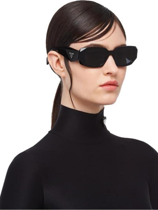 PRADA PS 17WS COL 1AB5S0 49-20-145 KADIN GÜNEŞ GÖZLÜĞÜ - Image 1