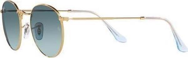 Ray-Ban RB 3447 COL 001/3M 53-21-145 UNİSEX Güneş Gözlüğü - Image 1