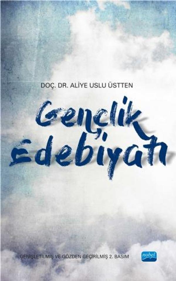 Nobel Akademik Yayıncılık Gençlik Edebiyatı - Nobel Akademik Yayıncılık - Image 1