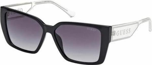 GUESS GU 7818/S COL 01B 56-13-140 KADIN GÜNEŞ GÖZLÜĞÜ - Image 1