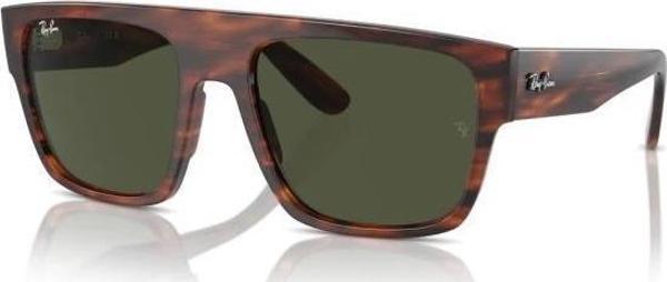 Ray-Ban (DRIFTER) RB 0360-S COL 954/31 57-20-145 ERKEK Güneş Gözlüğü - Image 1