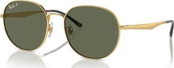 Ray-Ban RB 3727-D COL 001/9A 57-19-145 UNİSEX Güneş Gözlüğü - Image 1