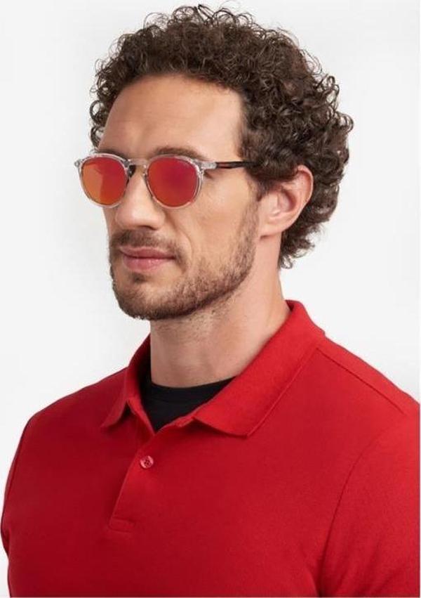 CARRERA-DUCATI 035/S COL 900UZ 50-21-145 ERKEK GÜNEŞ GÖZLÜĞÜ - Image 1