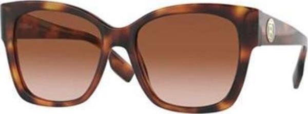 BURBERRY BE 4345 COL 3316/13 54-17-140 KADIN GÜNEŞ GÖZLÜĞÜ - Image 1