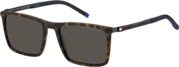 TOMMY HILFIGER TH 2077/S COL N9PIR 55-19-145 ERKEK GÜNEŞ GÖZLÜĞÜ - Image 1