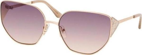GUESS GU 7875/S COL 33B 60-16-125 KADIN GÜNEŞ GÖZLÜĞÜ - Image 1