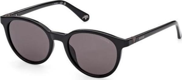 GUESS GU 5216/S COL 01A 51-19-145 KADIN GÜNEŞ GÖZLÜĞÜ - Image 1