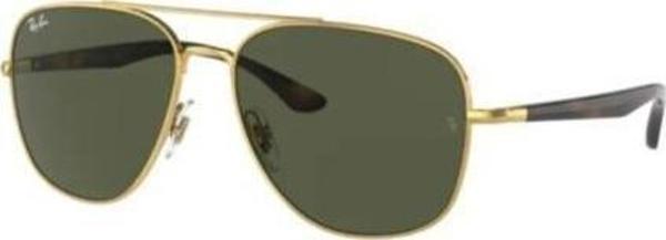 Ray-Ban RB 3683 COL 001/31 56-15-135 ERKEK Güneş Gözlüğü - Image 1