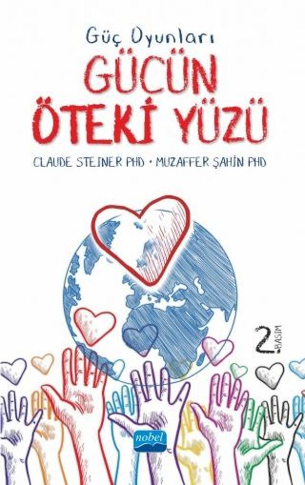 Güç Oyunları - Gücün Öteki Yüzü - Nobel Akademik Yayıncılık - Image 1