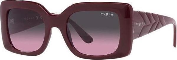 VOGUE VO 5481-S COL 304890 52-21-135 KADIN GÜNEŞ GÖZLÜĞÜ - Image 1