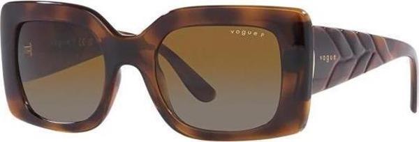 VOGUE VO 5481-S COL 2386T5 52-21-135 KADIN GÜNEŞ GÖZLÜĞÜ - Image 1