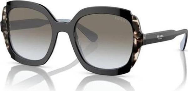 PRADA PS 16US COL KHR-0A7 54-21-140 KADIN GÜNEŞ GÖZLÜĞÜ - Image 1