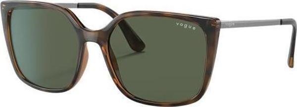 VOGUE VO 5353-S COL 238671 54-16-140 KADIN GÜNEŞ GÖZLÜĞÜ - Image 1