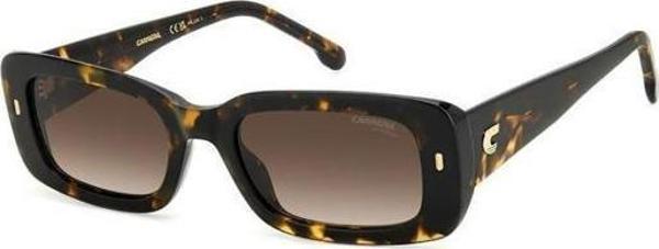 CARRERA 3014/S COL 086HA 53-20-140 KADIN GÜNEŞ GÖZLÜĞÜ - Image 1