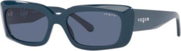 VOGUE(Hailey Bieber) VO 5440-S COL 300580 52-17-135 KADIN GÜNEŞ GÖZLÜĞÜ - Image 1