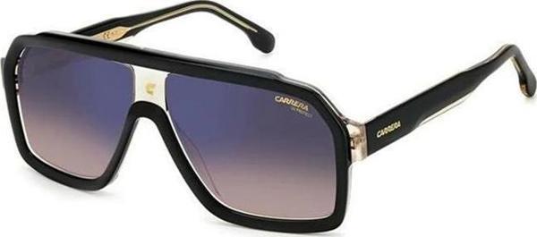 CARRERA 1053/S COL 0WMA8 60-12-145 ERKEK GÜNEŞ GÖZLÜĞÜ - Image 1
