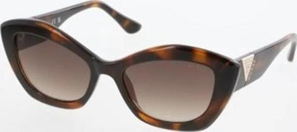 GUESS GU 7868/S COL 56F 54-18-140 KADIN GÜNEŞ GÖZLÜĞÜ - Image 1