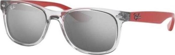 RAY-BAN RJ 9052-S COL 7063/6G 48-16-130 ÇOCUK GÜNEŞ GÖZLÜĞÜ - Image 1