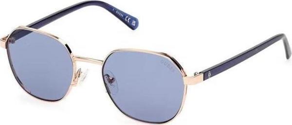 GUESS GU 00116/S COL 28V 51-18-145 KADIN GÜNEŞ GÖZLÜĞÜ - Image 1