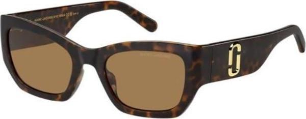 MARC JACOBS MARC 723/S COL 08670 53-21-135 KADIN GÜNEŞ GÖZLÜĞÜ - Image 1