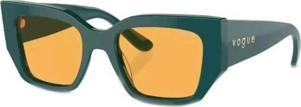 VOGUE VO 5583-S COL 3163/7 51-20-140 KADIN GÜNEŞ GÖZLÜĞÜ - Image 1