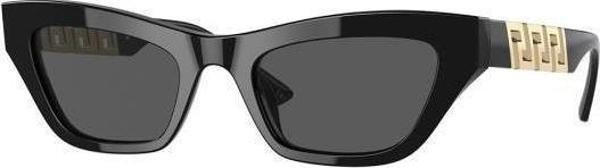 VERSACE VE 4419 COL GB1/87 52-21-145 KADIN GÜNEŞ GÖZLÜĞÜ - Image 1