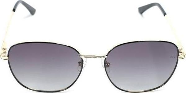 HAWK HW 2056 COL 01 58-17-145 KADIN GÜNEŞ GÖZLÜĞÜ - Image 1