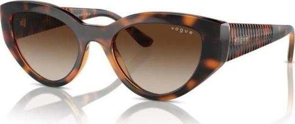 VOGUE VO 5566-S COL W65613 52-20-135 KADIN GÜNEŞ GÖZLÜĞÜ - Image 1