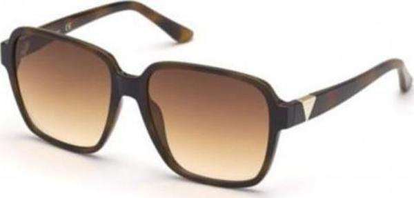 GUESS GU 7775 COL 53F 57-16-140 KADIN GÜNEŞ GÖZLÜĞÜ - Image 1