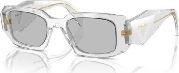 PRADA PS 17WS COL 12R-30B 49-20-145 KADIN GÜNEŞ GÖZLÜĞÜ - Image 1