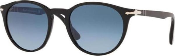 PERSOL PO 3152-S 9014/Q8 49-20-145 UNİSEX GÜNEŞ GÖZLÜĞÜ - Image 1