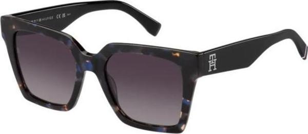 TOMMY HILFIGER TH 2100/S COL JBW3X 53-19-140 KADIN GÜNEŞ GÖZLÜĞÜ - Image 1