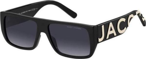 MARC JACOBS (LOGO) MARC 096/S COL 80S9O 57-15-145 UNİSEX GÜNEŞ GÖZLÜĞÜ - Image 1