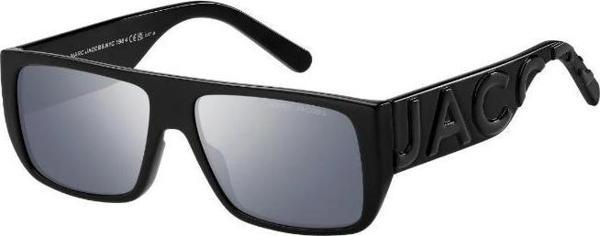 MARC JACOBS (LOGO) MARC 096/S COL 08AT4 57-15-145 UNİSEX GÜNEŞ GÖZLÜĞÜ - Image 1