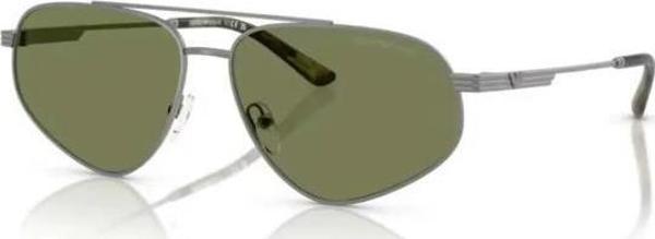 EMPORIO ARMANI EA 2156 COL 3003/2A 59-14-145 ERKEK GÜNEŞ GÖZLÜĞÜ - Image 1