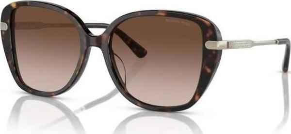 MİCHAEL KORS MK 2185-U COL 300613 56-17-140 KADIN GÜNEŞ GÖZLÜĞÜ - Image 1